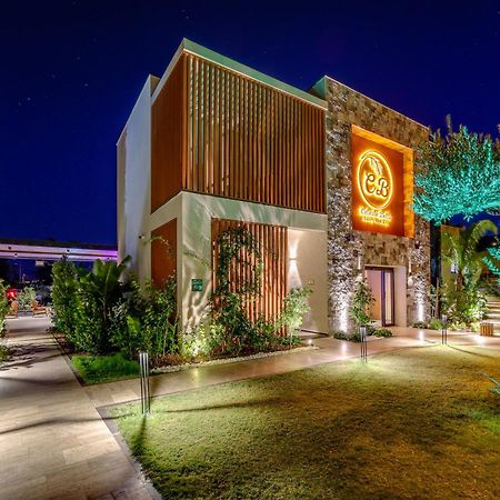 Celeste Bella Luxury Hotel & Spa 오르타켄트 외부 사진
