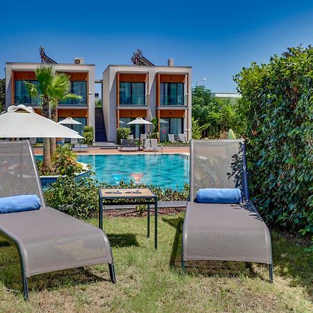 Celeste Bella Luxury Hotel & Spa 오르타켄트 외부 사진