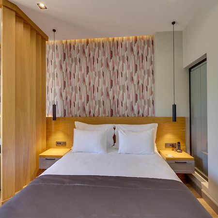 Celeste Bella Luxury Hotel & Spa 오르타켄트 외부 사진