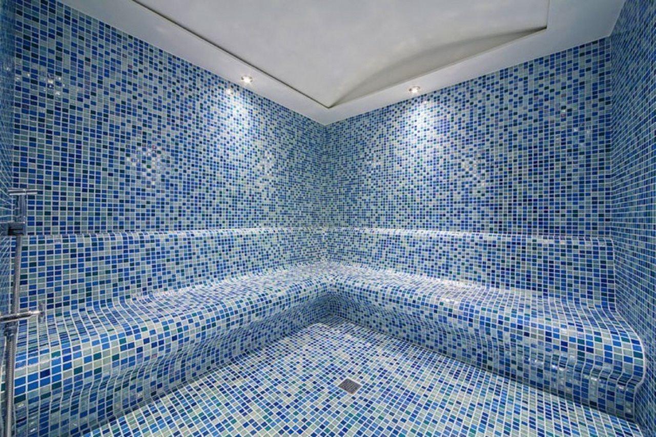 Celeste Bella Luxury Hotel & Spa 오르타켄트 외부 사진