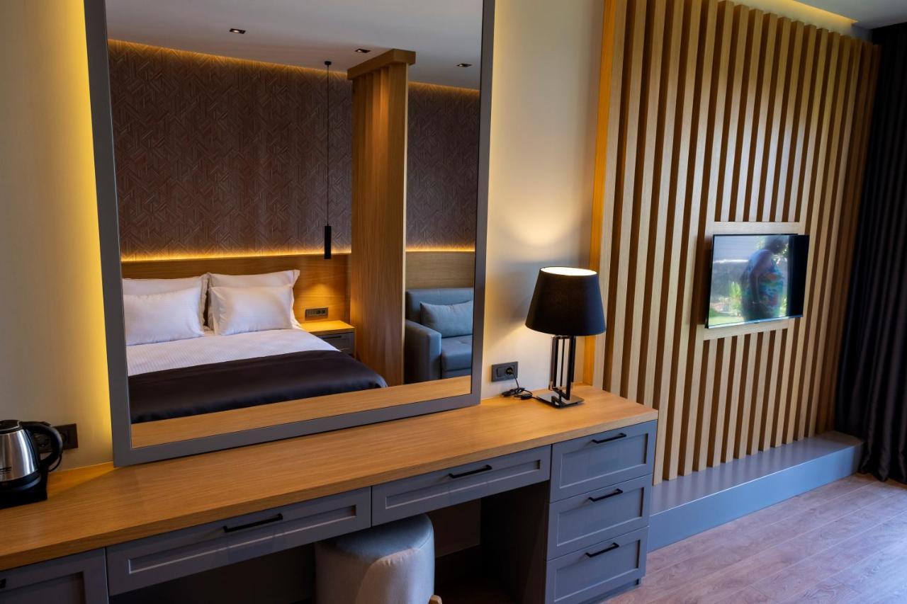Celeste Bella Luxury Hotel & Spa 오르타켄트 외부 사진