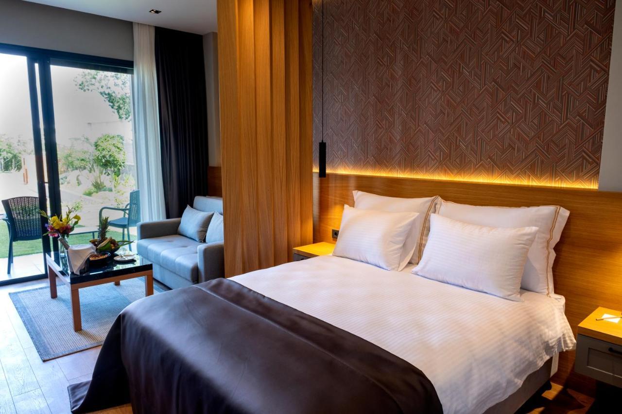 Celeste Bella Luxury Hotel & Spa 오르타켄트 외부 사진