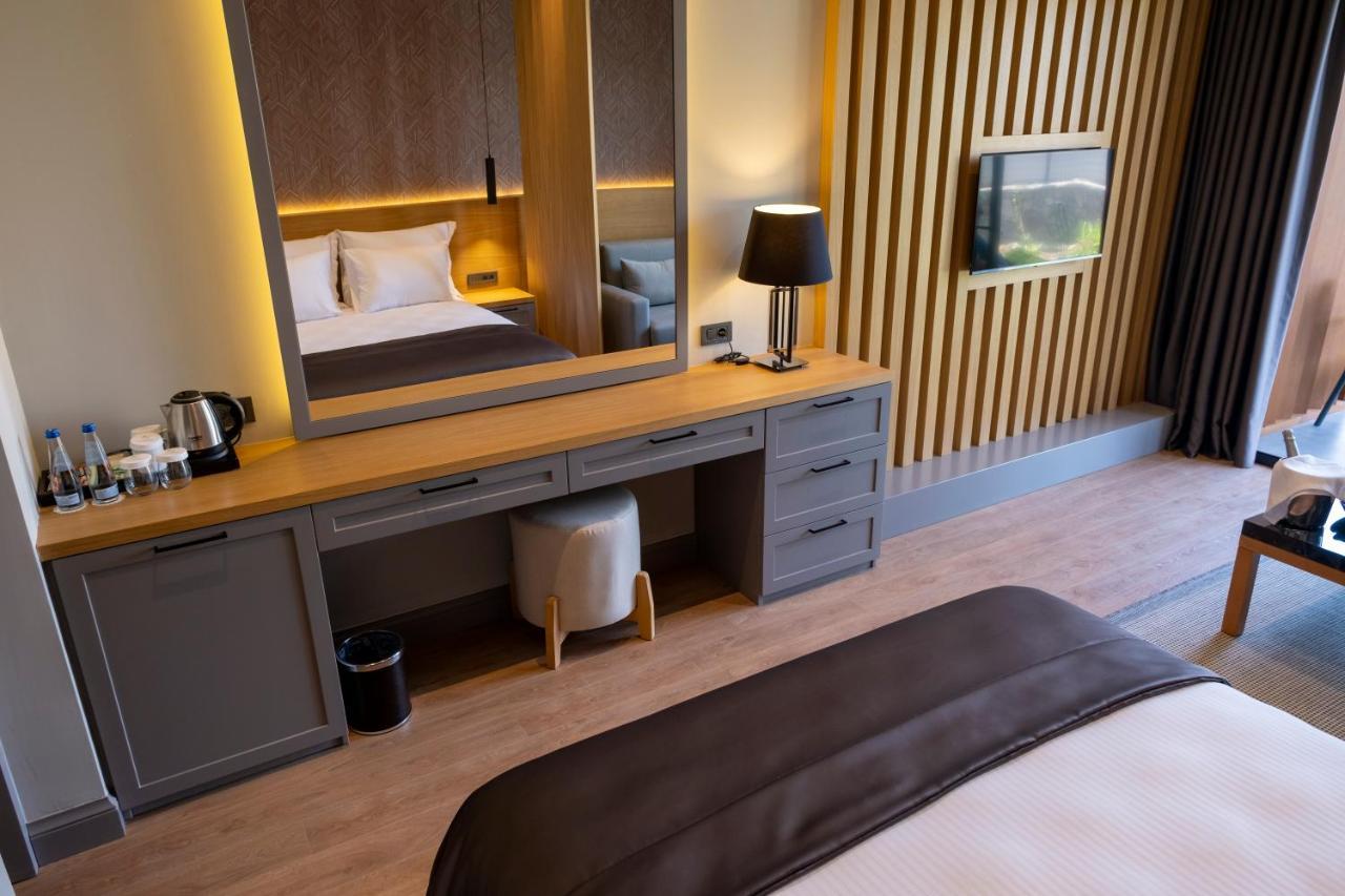 Celeste Bella Luxury Hotel & Spa 오르타켄트 외부 사진
