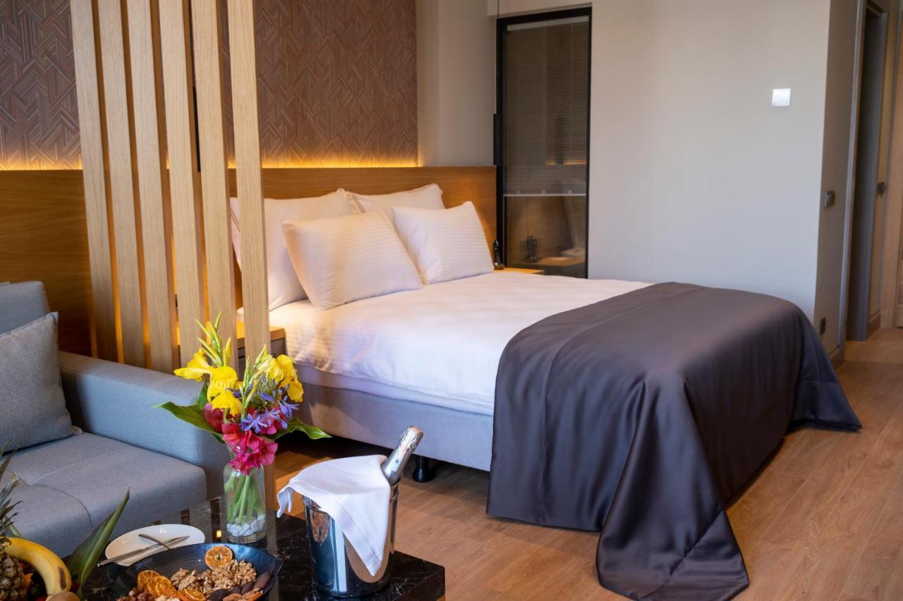 Celeste Bella Luxury Hotel & Spa 오르타켄트 외부 사진