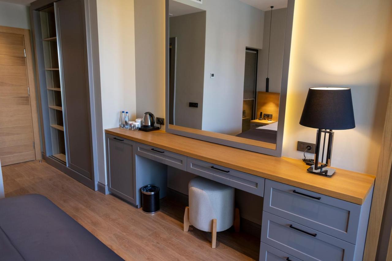 Celeste Bella Luxury Hotel & Spa 오르타켄트 외부 사진
