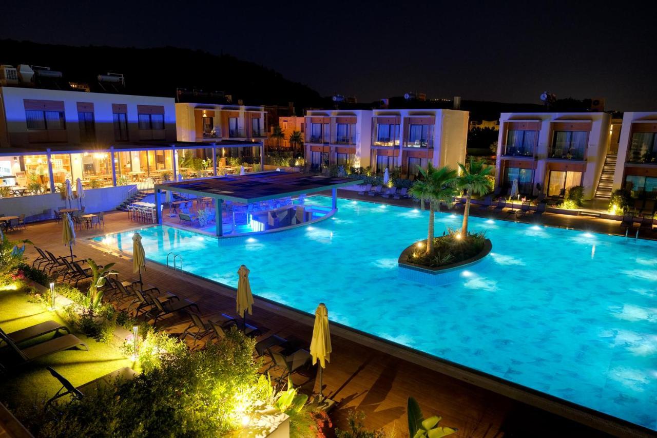 Celeste Bella Luxury Hotel & Spa 오르타켄트 외부 사진
