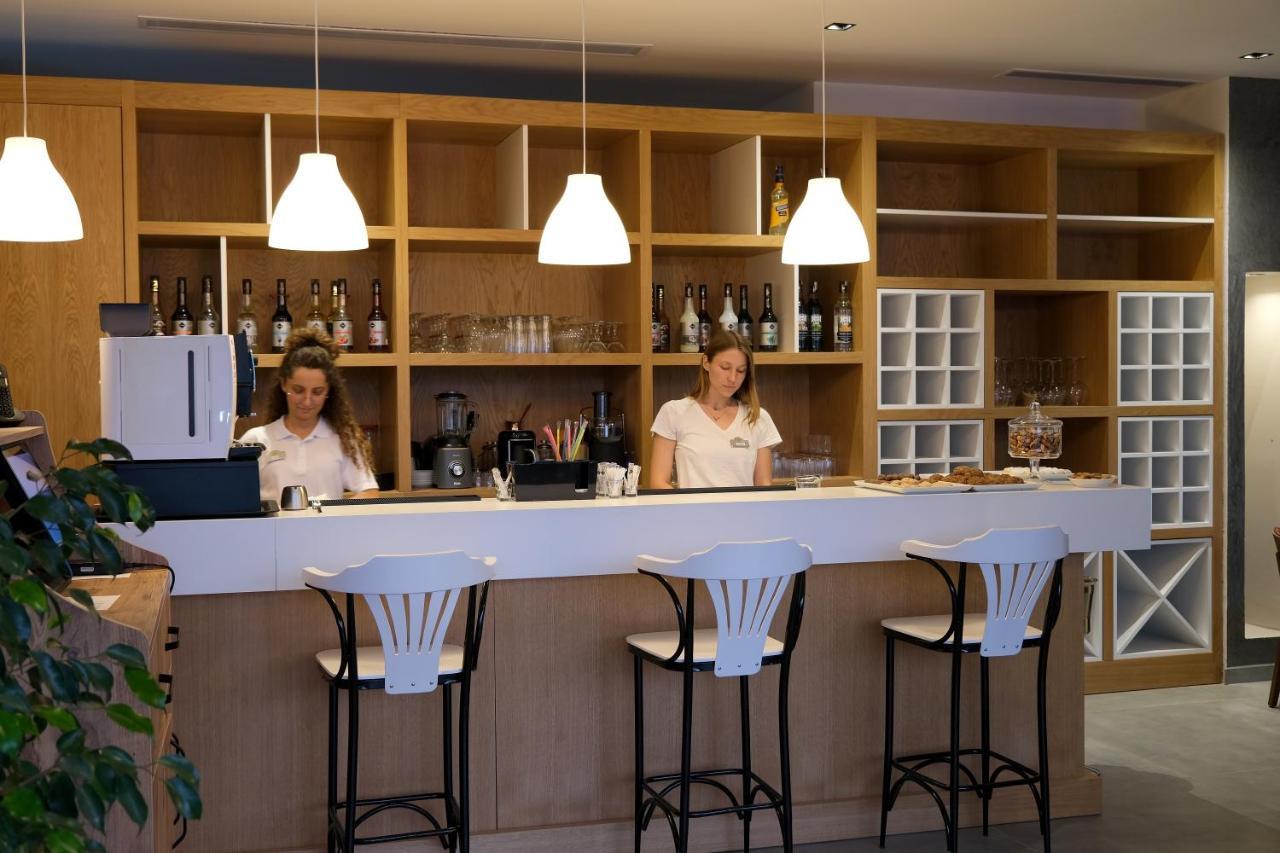 Celeste Bella Luxury Hotel & Spa 오르타켄트 외부 사진