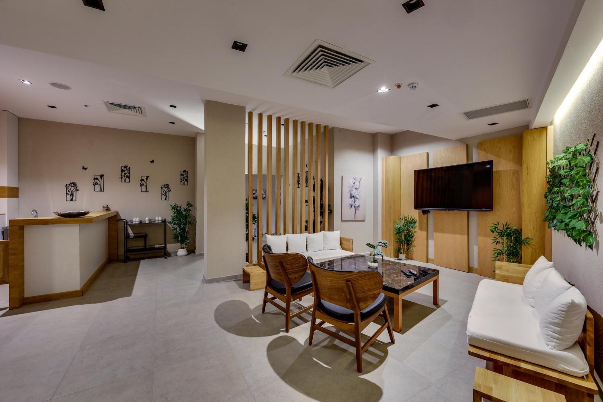 Celeste Bella Luxury Hotel & Spa 오르타켄트 외부 사진