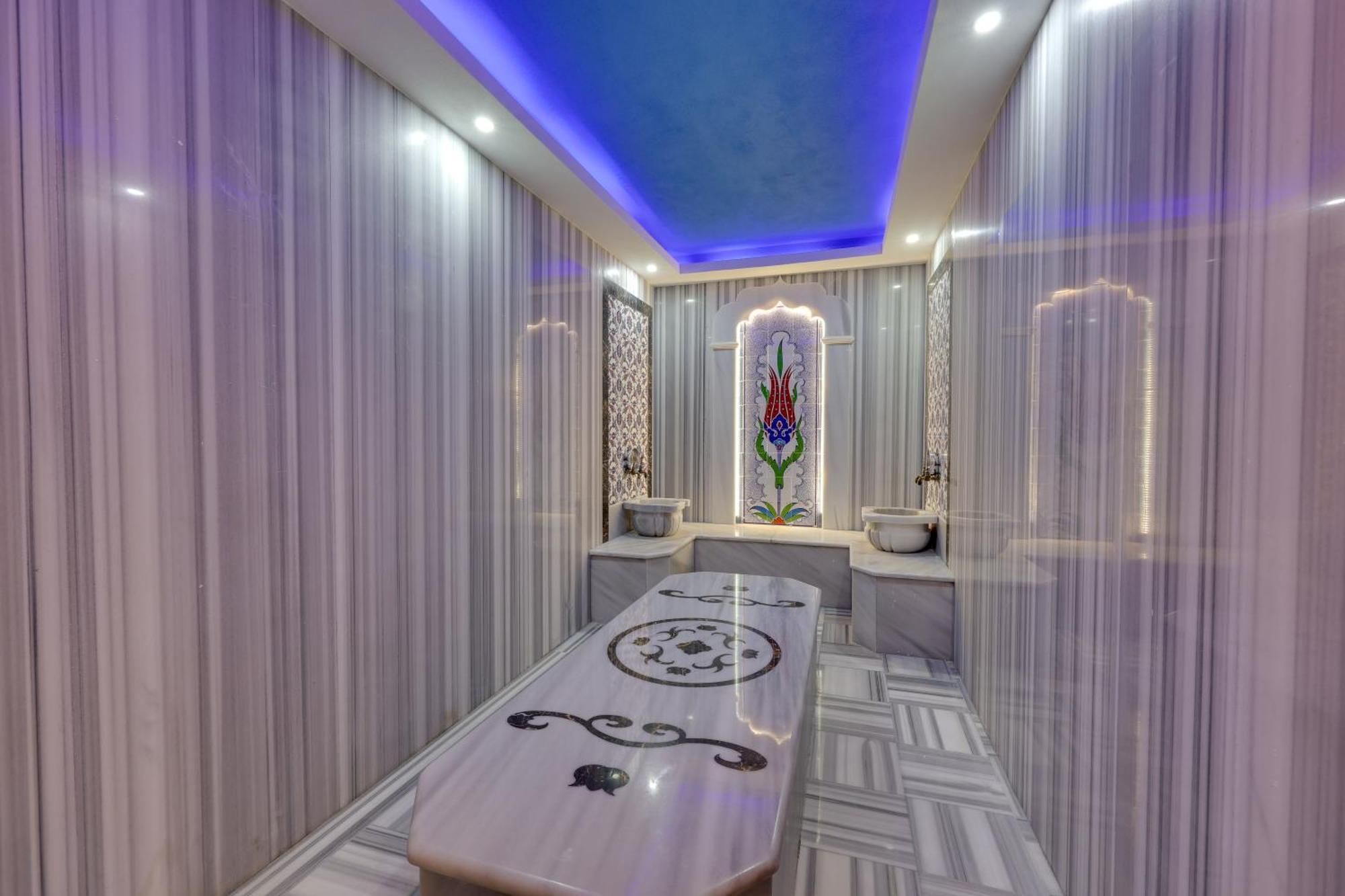 Celeste Bella Luxury Hotel & Spa 오르타켄트 외부 사진