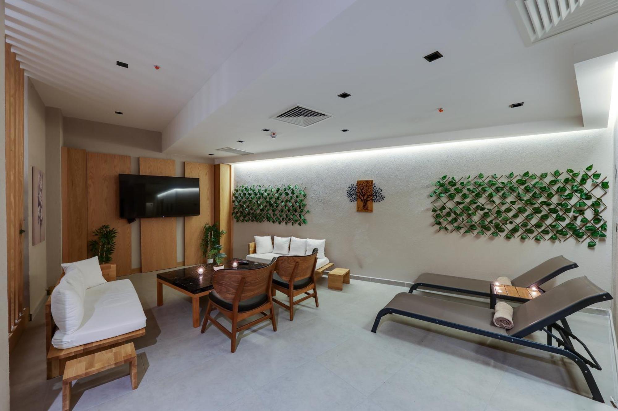 Celeste Bella Luxury Hotel & Spa 오르타켄트 외부 사진