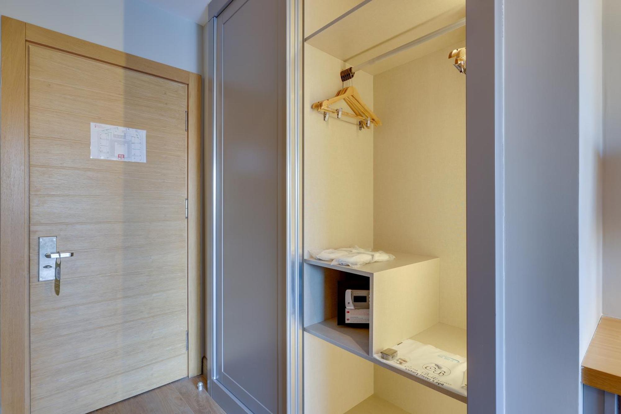 Celeste Bella Luxury Hotel & Spa 오르타켄트 외부 사진