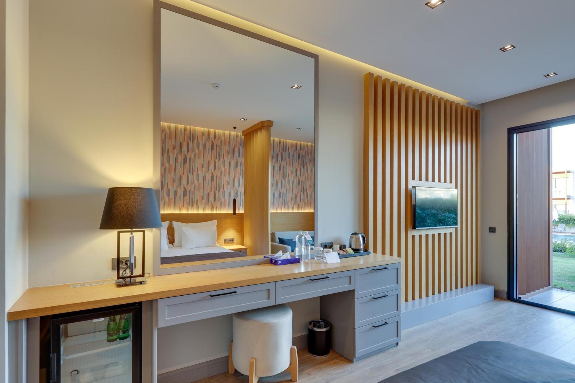Celeste Bella Luxury Hotel & Spa 오르타켄트 외부 사진