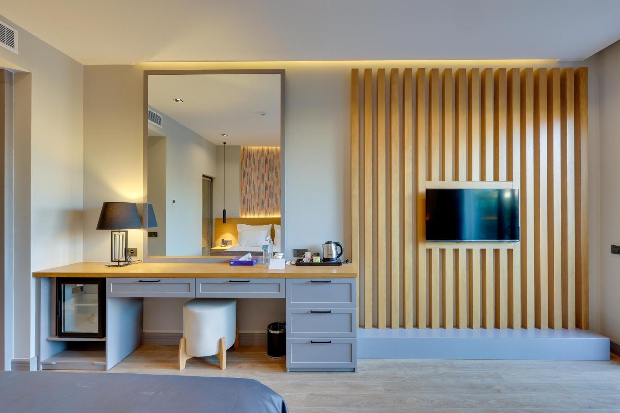 Celeste Bella Luxury Hotel & Spa 오르타켄트 외부 사진