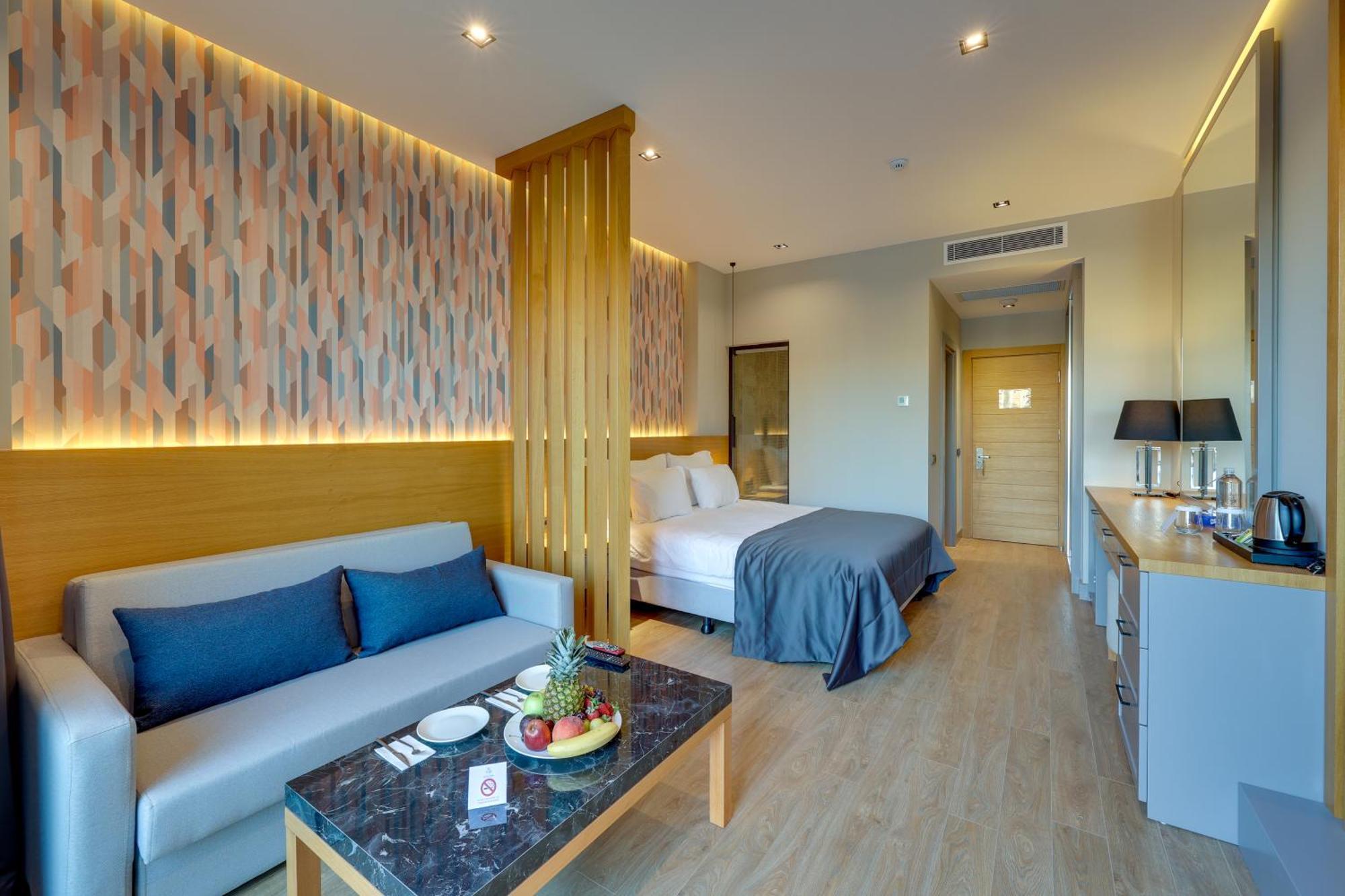 Celeste Bella Luxury Hotel & Spa 오르타켄트 외부 사진