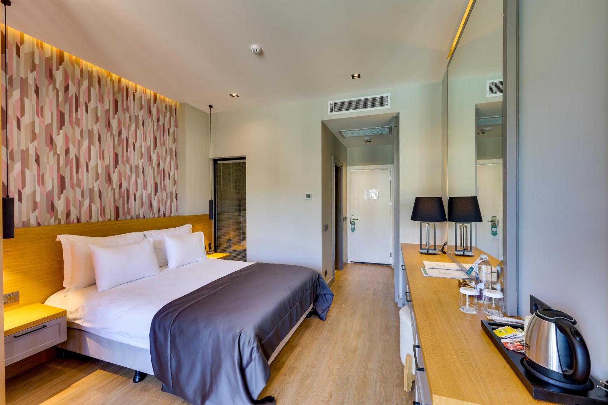Celeste Bella Luxury Hotel & Spa 오르타켄트 외부 사진