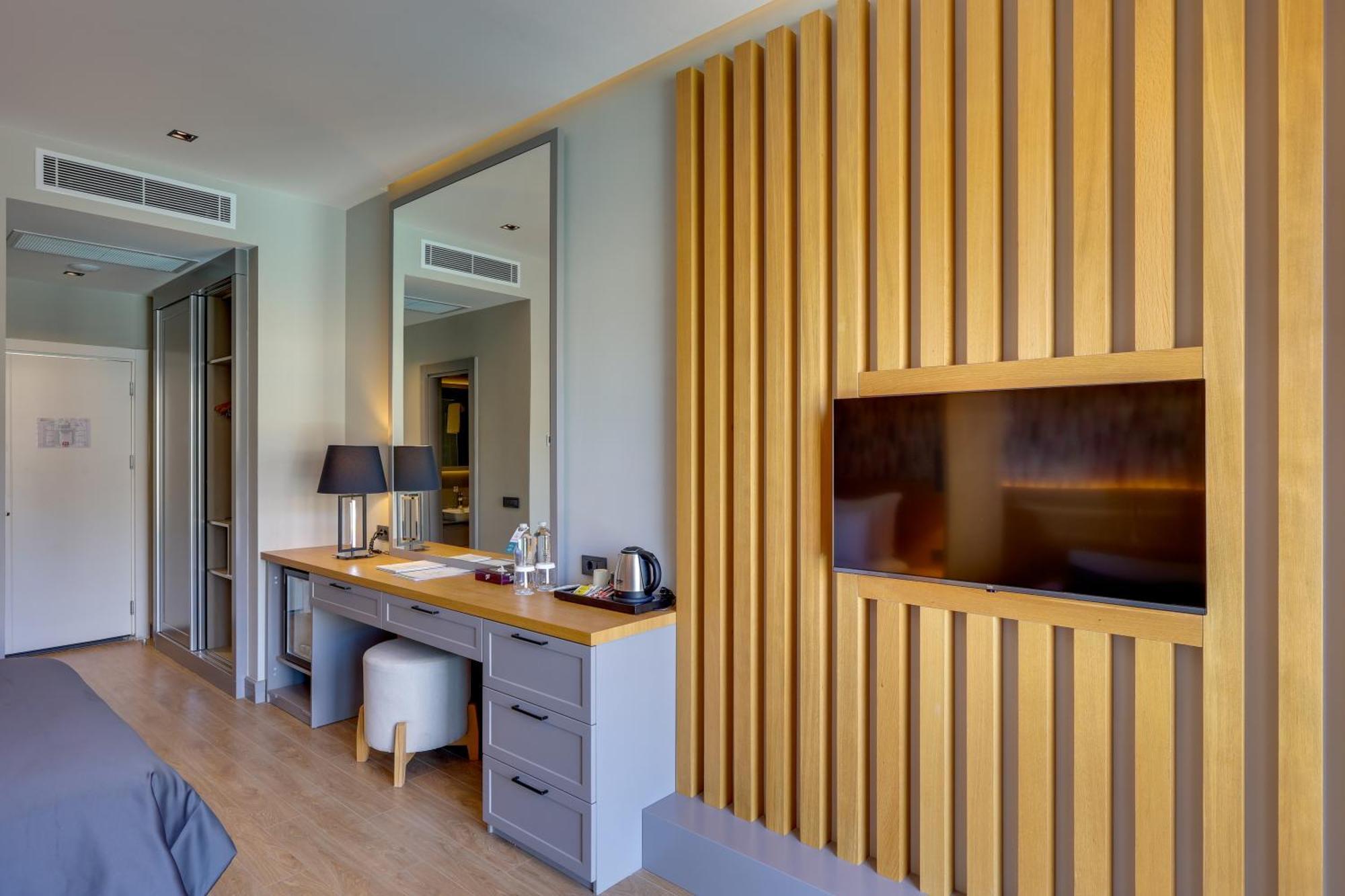 Celeste Bella Luxury Hotel & Spa 오르타켄트 외부 사진