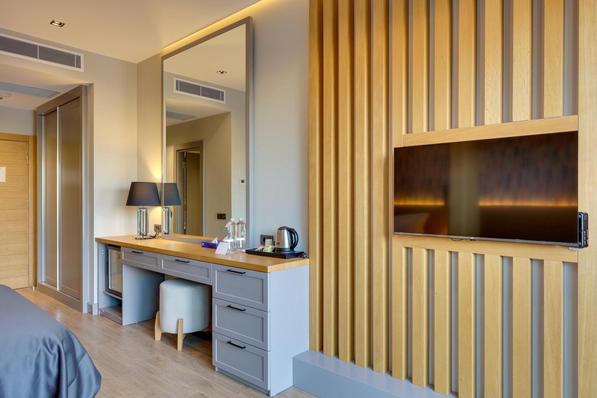Celeste Bella Luxury Hotel & Spa 오르타켄트 외부 사진