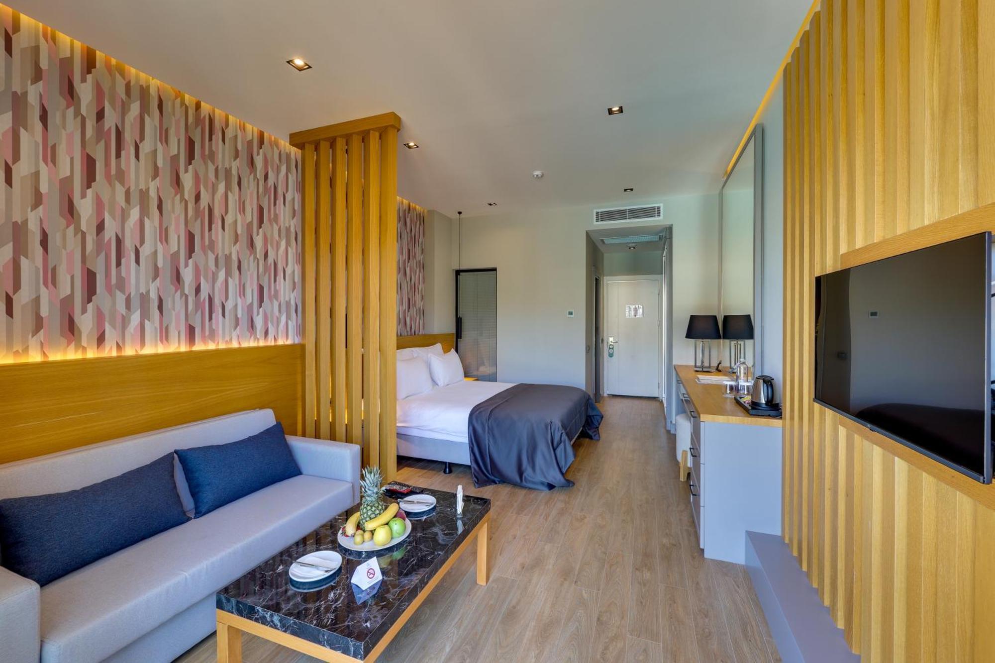 Celeste Bella Luxury Hotel & Spa 오르타켄트 외부 사진