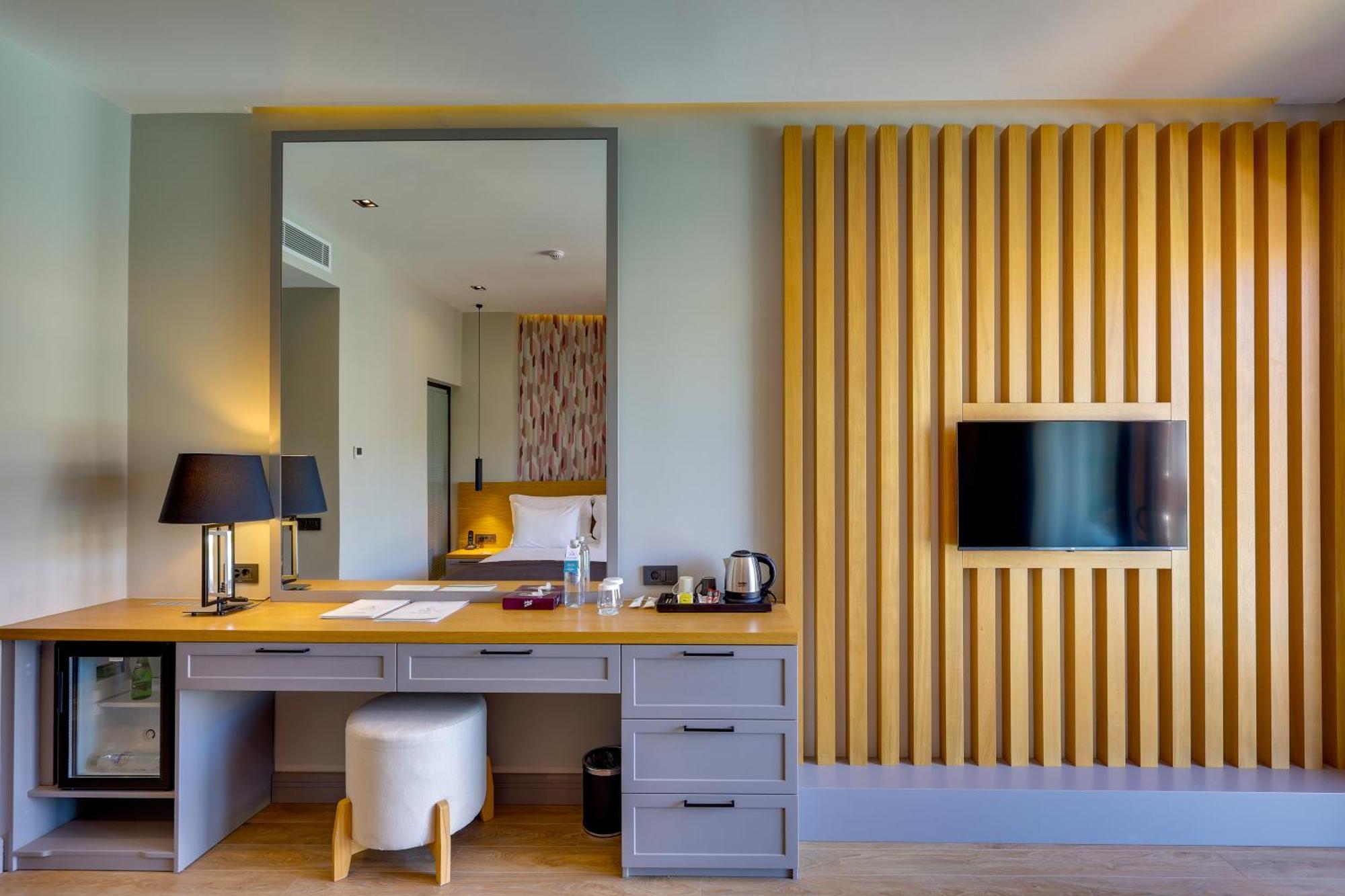 Celeste Bella Luxury Hotel & Spa 오르타켄트 외부 사진