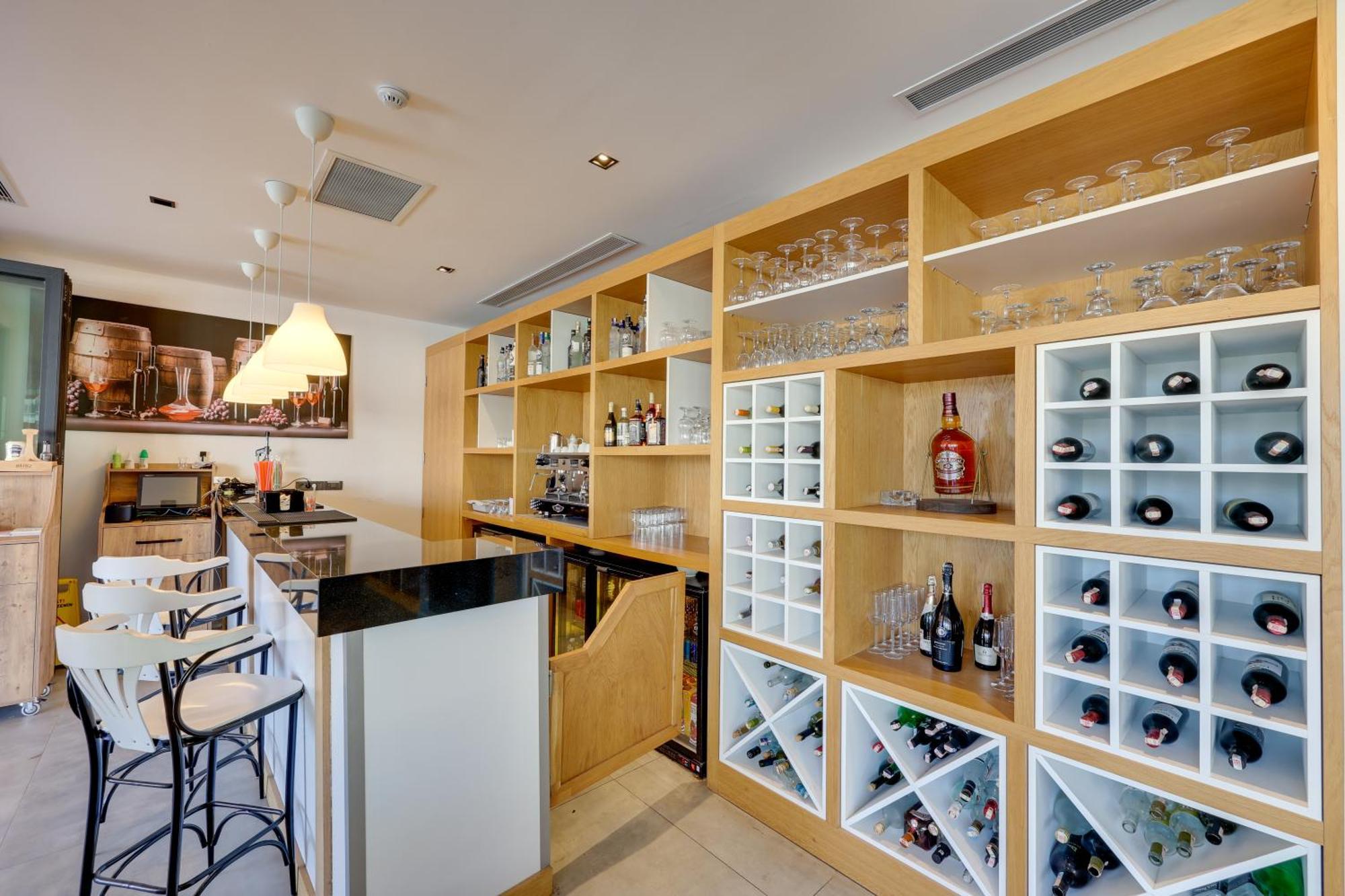 Celeste Bella Luxury Hotel & Spa 오르타켄트 외부 사진